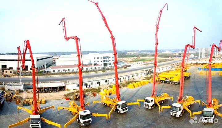 Честный бетон