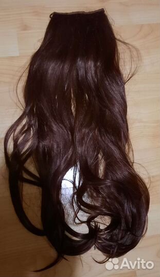 Накладной хвост