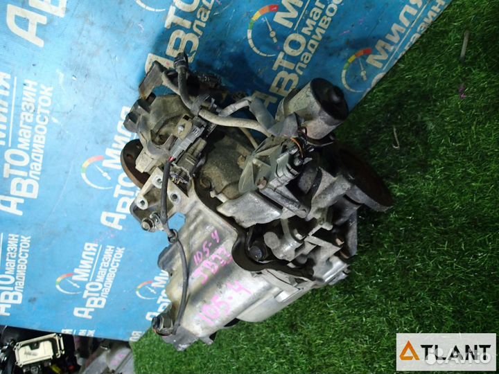 Раздаточная коробка suzuki jimny