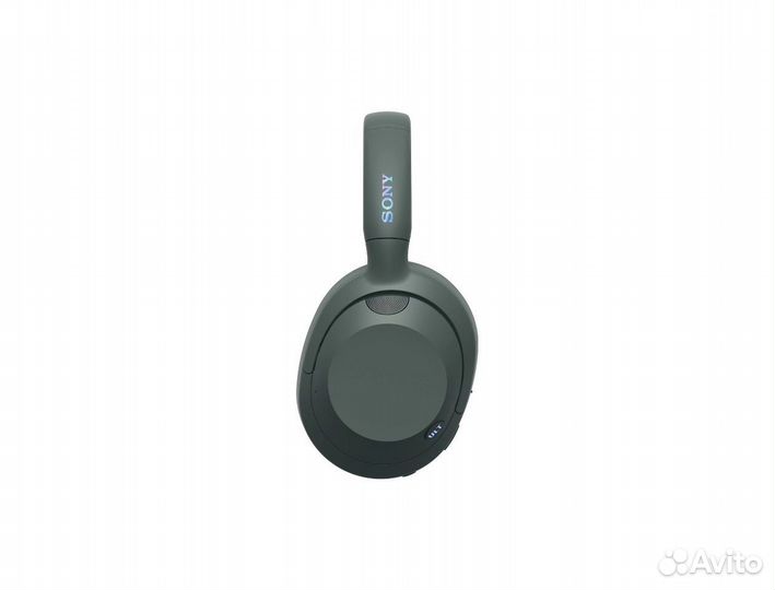 Sony ULT Wear WH-ULT900N Gray серый