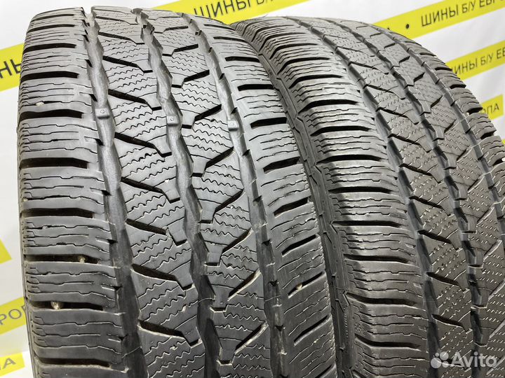 Continental VanContact Ice 235/65 R16C 100R