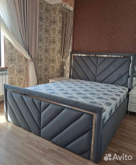 Кровать 160х200