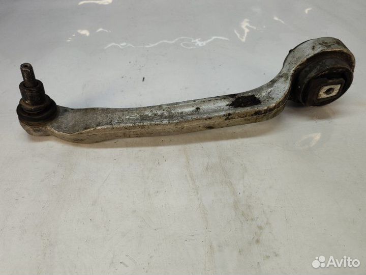 Рычаг подвески нижний передний правый Audi A8 2008