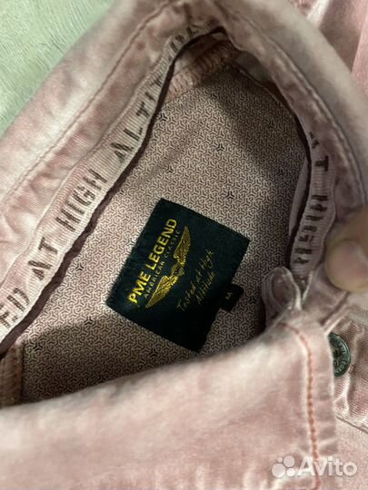 Лонгслив «PME Legend»/M/Оригинал