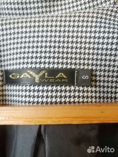 Пиджак женский