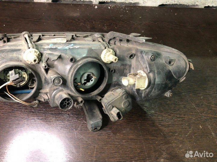 Фара передняя правая Opel Omega B