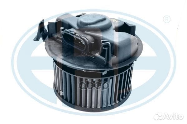 Вентилятор отопителя renault logan/sandero 6640