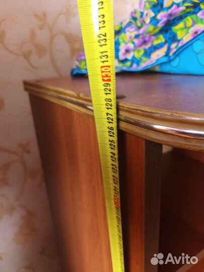 Тумба под телевизор бу