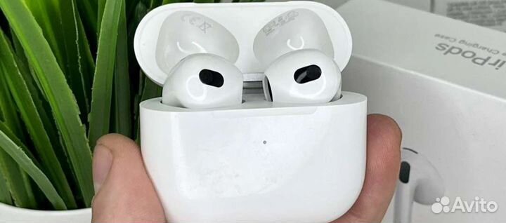 Airpods 2 / 3 / Pro