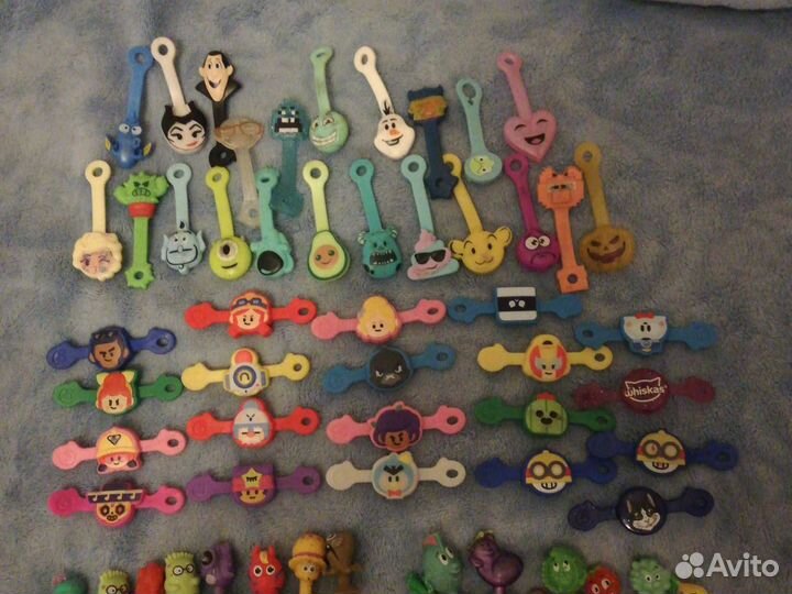 Прилипалы и скрипыши, и завры