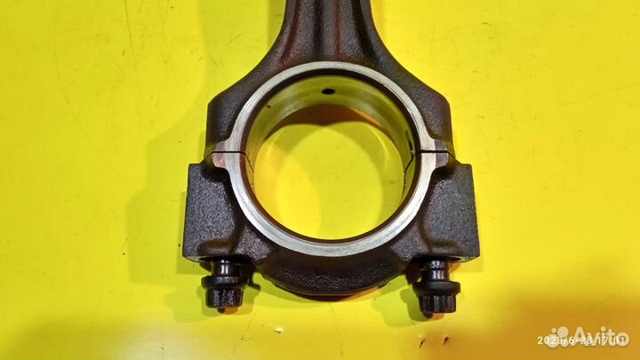 Поршень для Mercedes-Benz W124