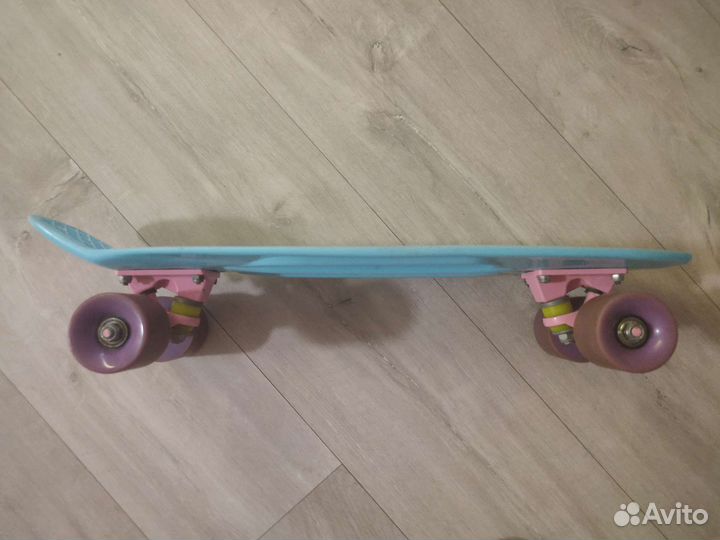 Penny Board (скейтборд)