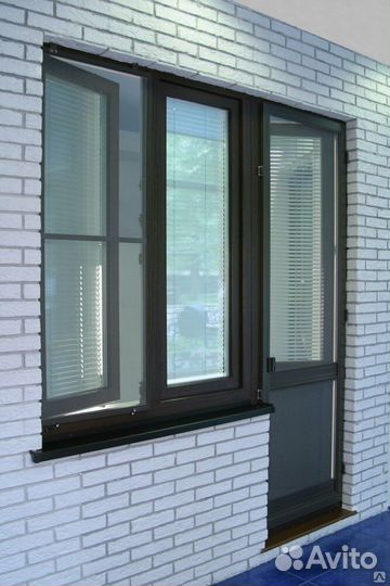 Москитные сетки за 2 дня