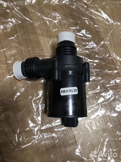 Насос отопителя Range Rover Vouge / BMW X5