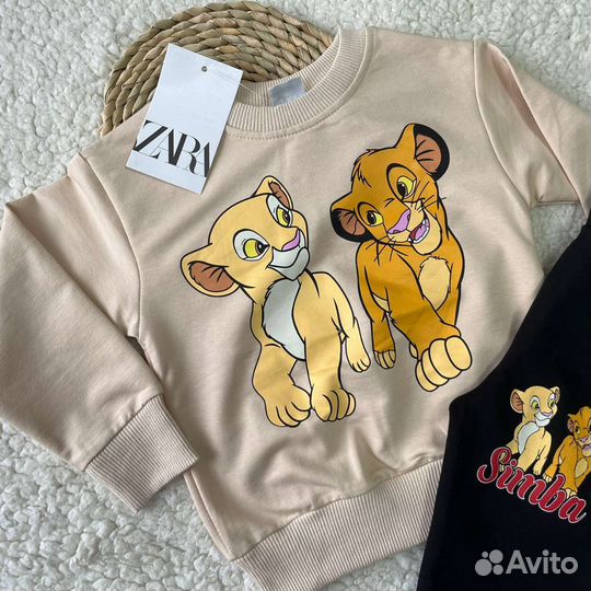 Детская одежда