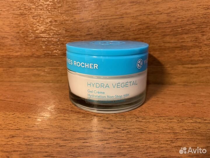 Крем- гель для лица Ив Роше