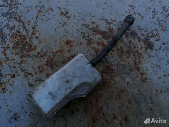 Бачок тормозной жидкости форд куга 2