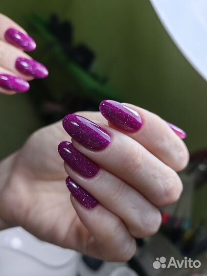 Маникюр Педикюр Наращивание гельлак