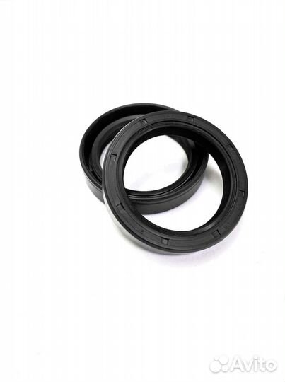 Комплект сальников Marzocchi 35мм (35х47х10) Тайва