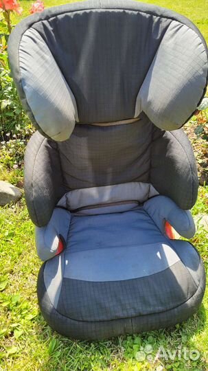 Автокресло