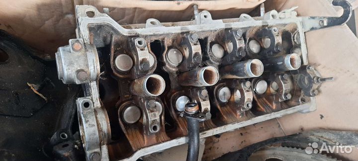 5efe двигатель