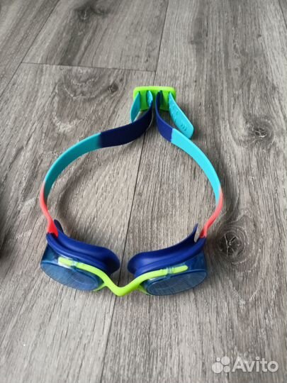 Купальные плавки для мальчика