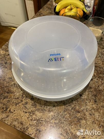Стерилизатор philips avent