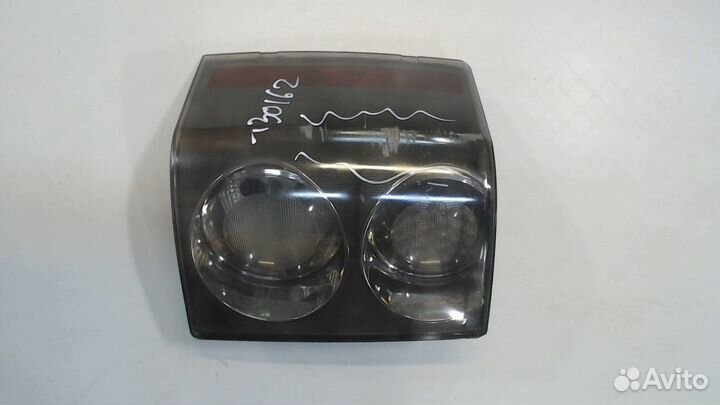 Фонарь (задний) Land Rover Range Rover 3 (LM), 200