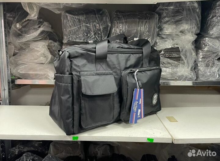 Сумка туристическая