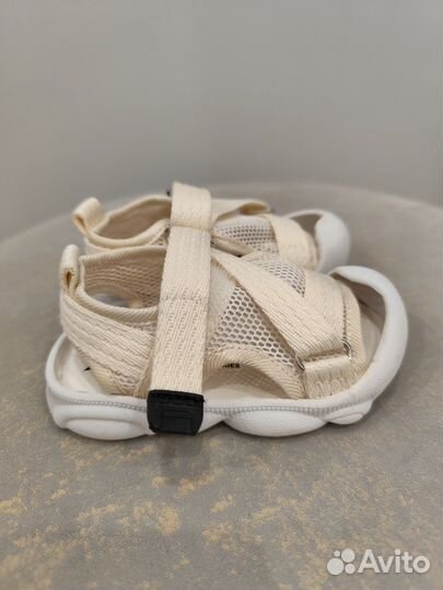 Сандалии спортивные босоногая обувь