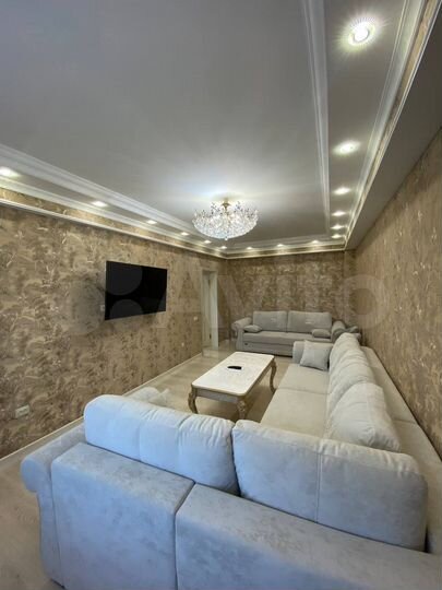 2-к. квартира, 70 м², 3/9 эт.