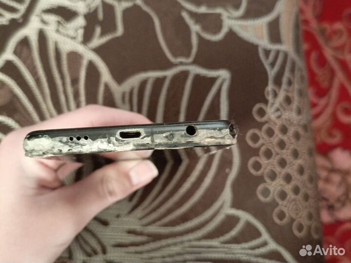 HONOR 8X, 6/128 ГБ