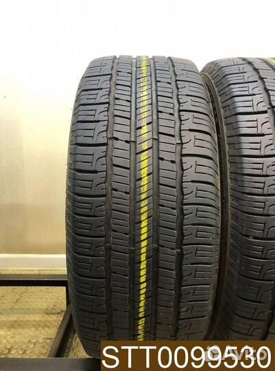 Goodyear Reliant 215/55 R16 93V