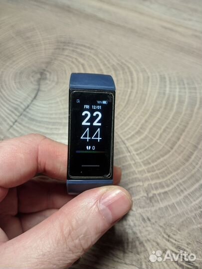 Mi smart band 4c