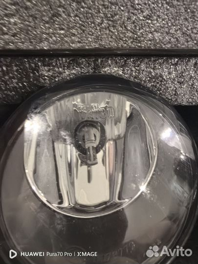 Штатные птф ASX, Outlander