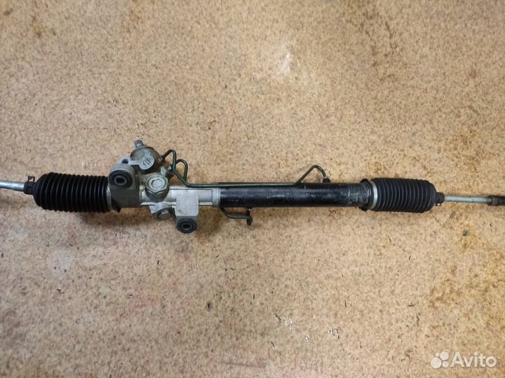 Рулевая рейка b3401100 lifan solano, Geely Emgrand