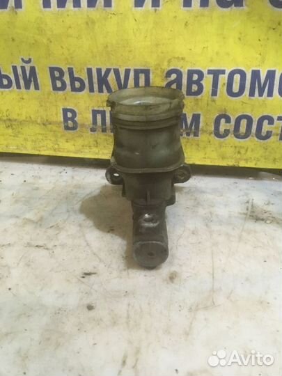 Цилиндр главный тормозной Honda Logo