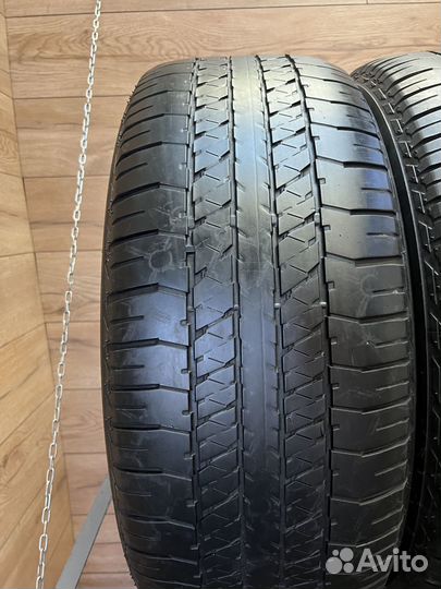 Bridgestone Dueler H/T D684 II 275/50 R22