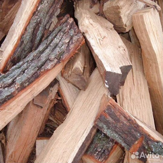 Каминные дрова