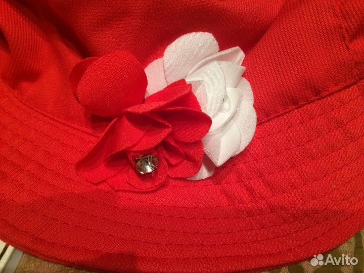 Новые шапки, панамки Catya, Regina