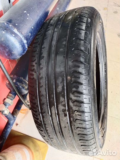 Hankook Optimo K415 225/60 R17 99H