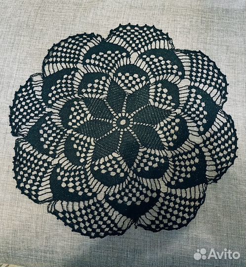 Салфетки под приборы