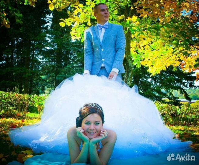 Видеооператор/Фотограф/Дизайн/Нап.Музыки/Трансляци