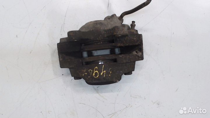 Суппорт Ford Transit, 1993