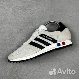 La 2024 trainer white