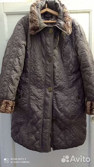 Женская одежда