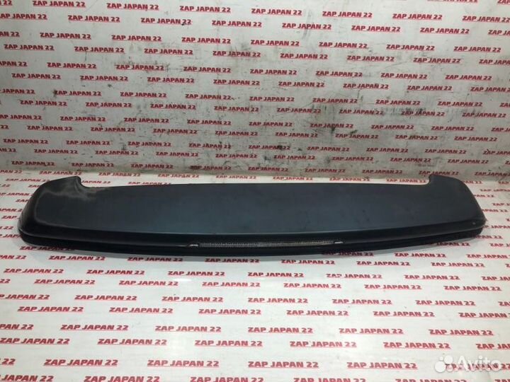 Спойлер Mitsubishi Airtrek CU5W 4G69 2004