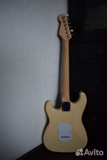 Бас гитара Ibanez ATK 300 Japan 1996 год безлад