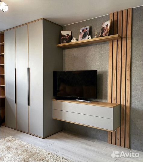 Рабочая зона на заказ с фабрики