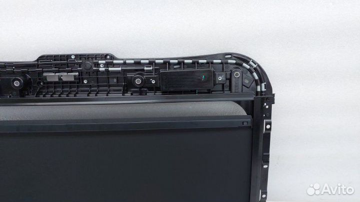 Б/У Б/У Шторка солнцезащитная Состояние отличное